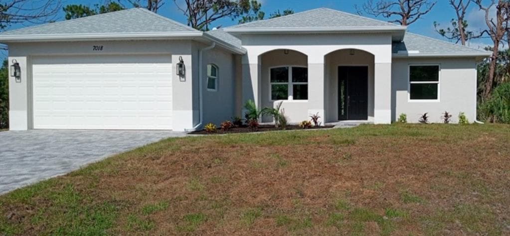 7194 PINEDALE DRIVE, PORT CHARLOTTE, FL 33981
