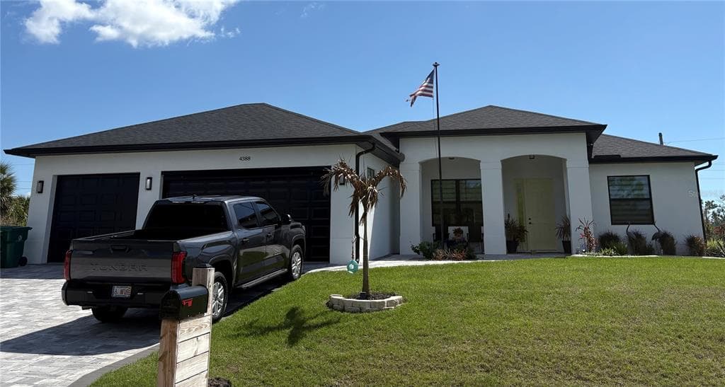 7194 PINEDALE DRIVE, PORT CHARLOTTE, FL 33981 — zdjęcie 5
