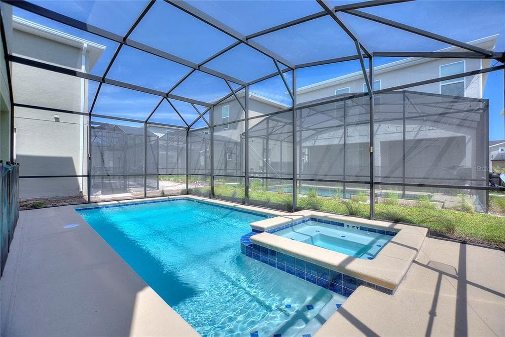 4285 PROLOGUE WAY, KISSIMMEE, FL 34746 — zdjęcie 2