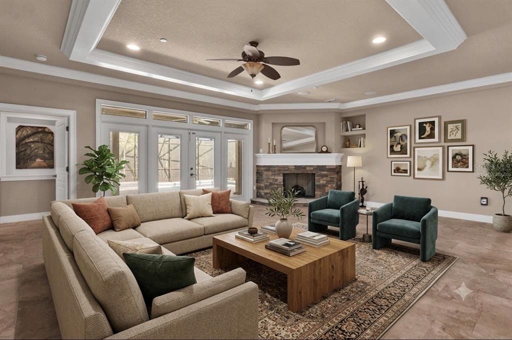 35629 SENECA RESERVE DRIVE, EUSTIS, FL 32736 — zdjęcie 3