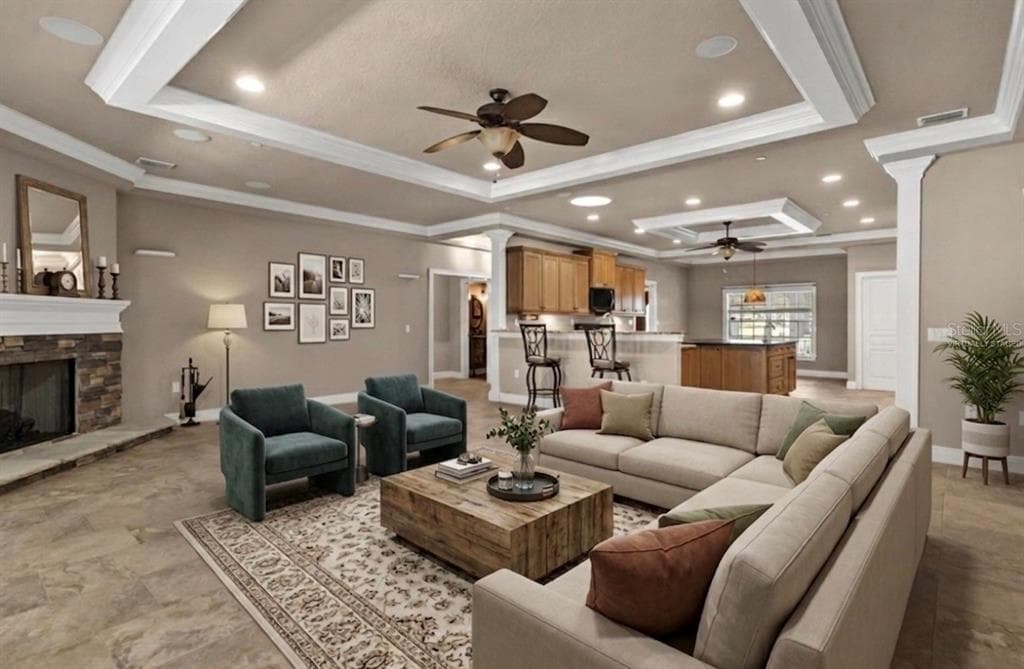 35629 SENECA RESERVE DRIVE, EUSTIS, FL 32736 — zdjęcie 4