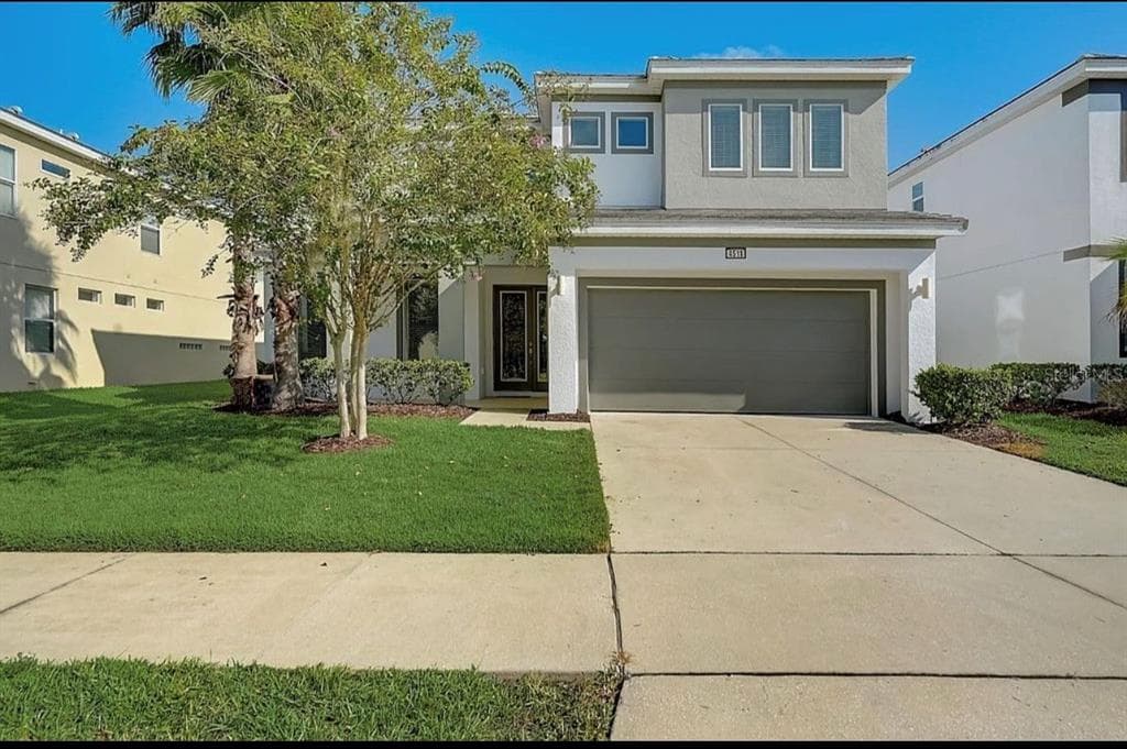 4511 MONADO DRIVE, KISSIMMEE, FL 34746
