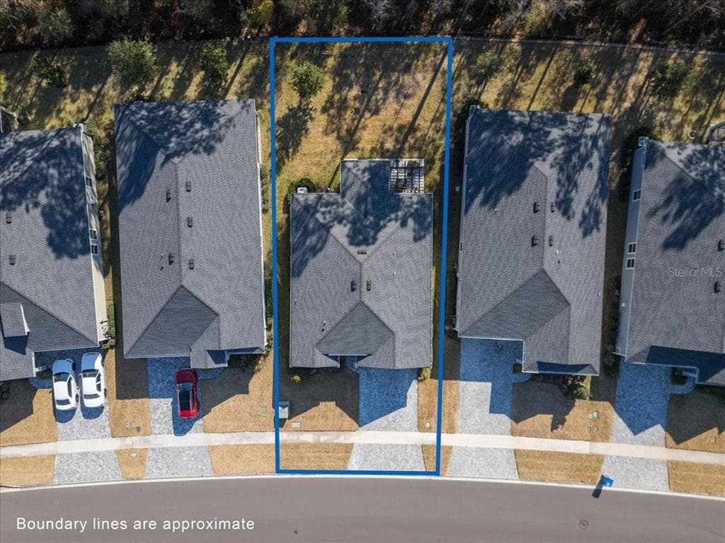 700 STILLWATER BOULEVARD, ST JOHNS, FL 32259 — zdjęcie 2