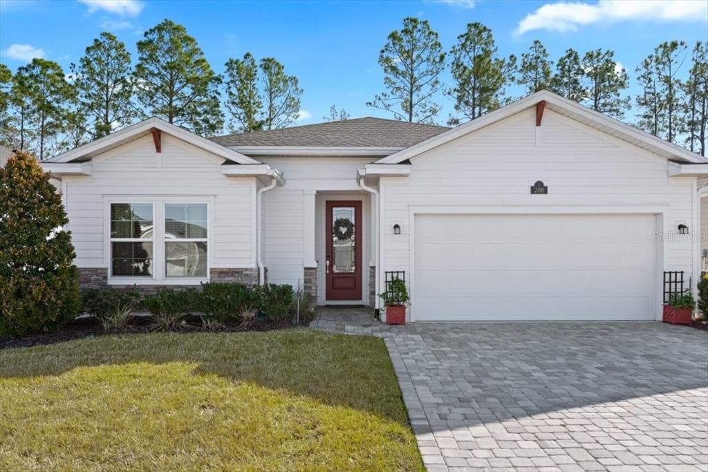 700 STILLWATER BOULEVARD, ST JOHNS, FL 32259 — zdjęcie 3