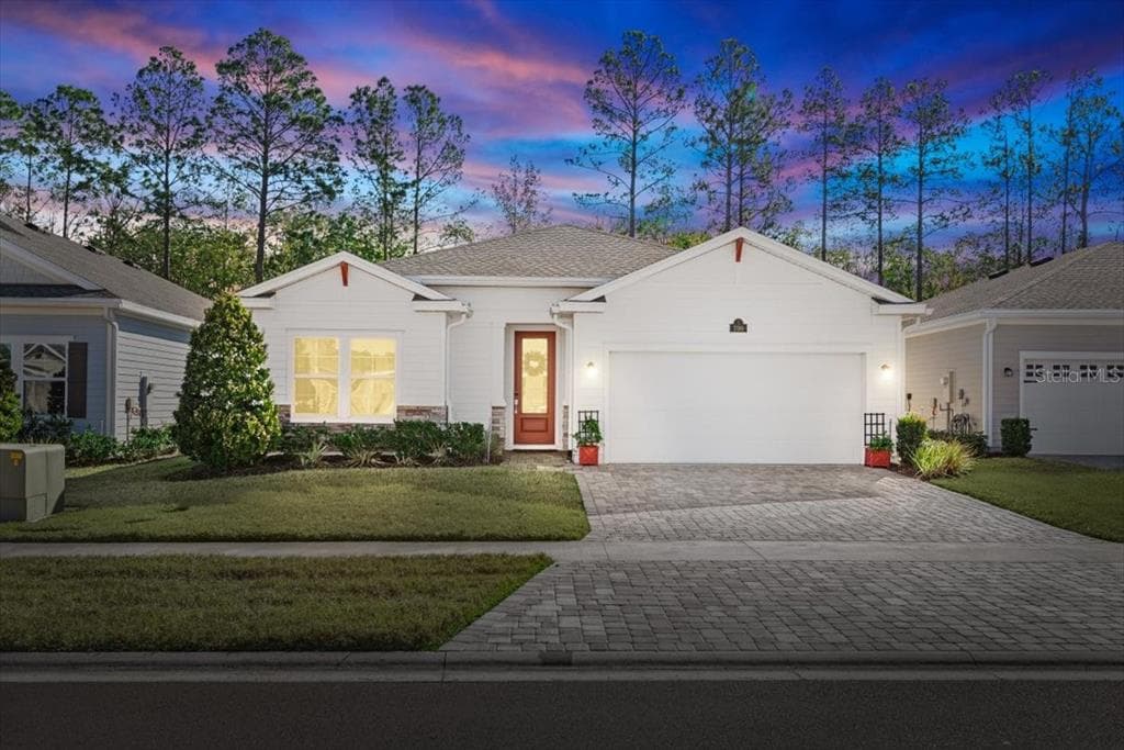 700 STILLWATER BOULEVARD, ST JOHNS, FL 32259