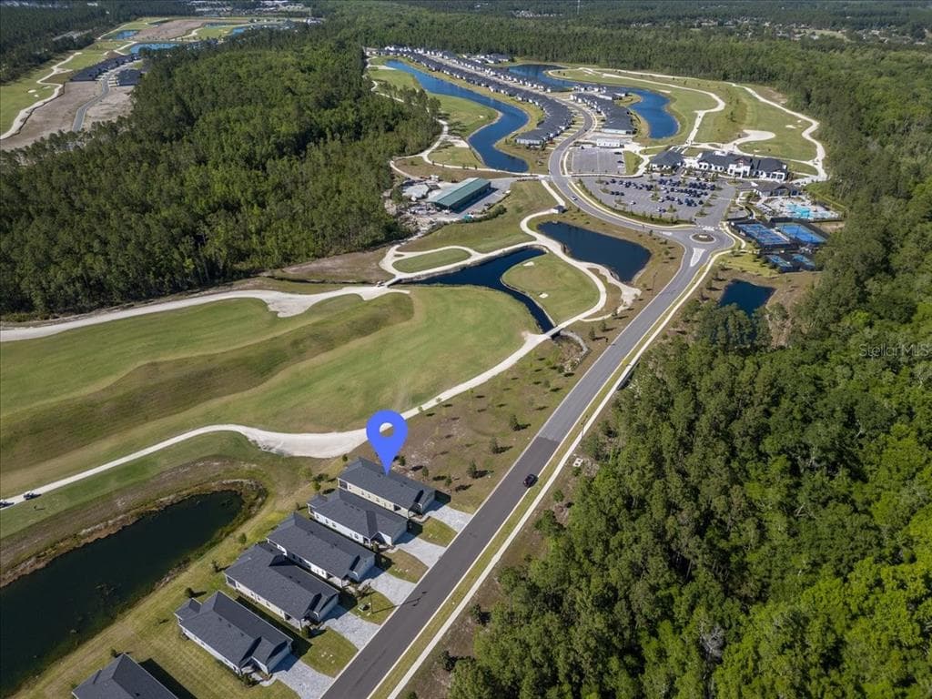 907 STILLWATER BOULEVARD, ST JOHNS, FL 32259 — zdjęcie 2