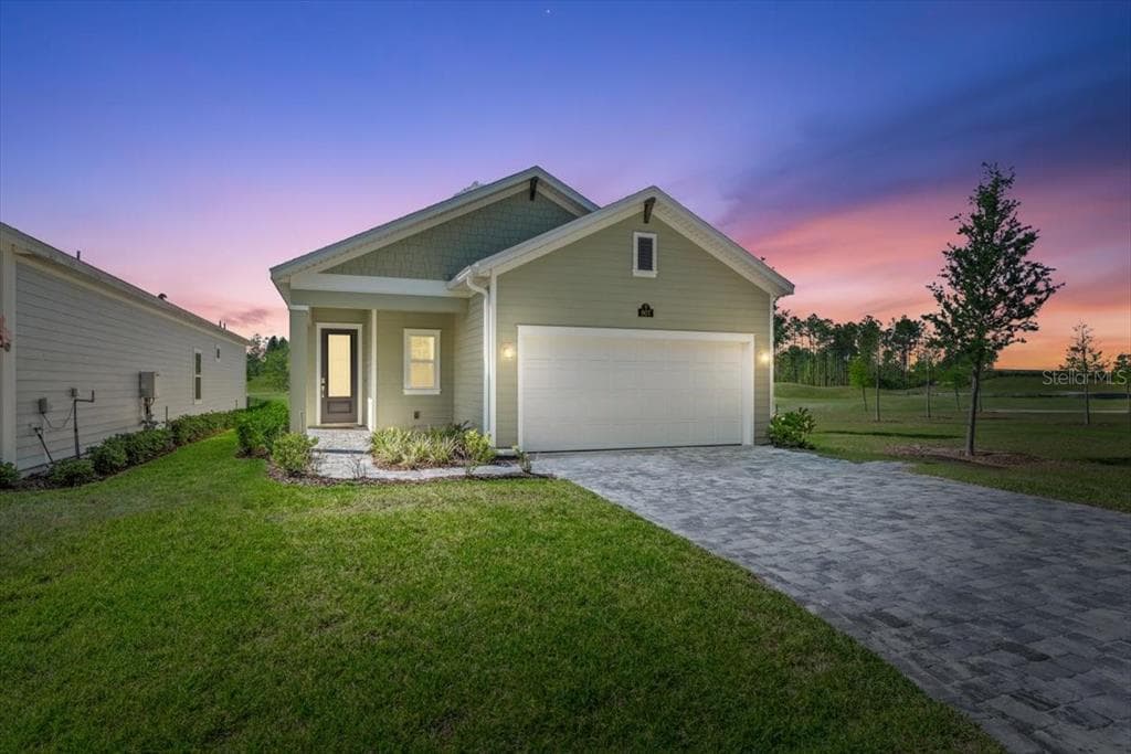 907 STILLWATER BOULEVARD, ST JOHNS, FL 32259