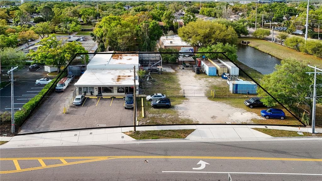 3440 and 3426 W CYPRESS STREET, TAMPA, FL 33607 — zdjęcie 2
