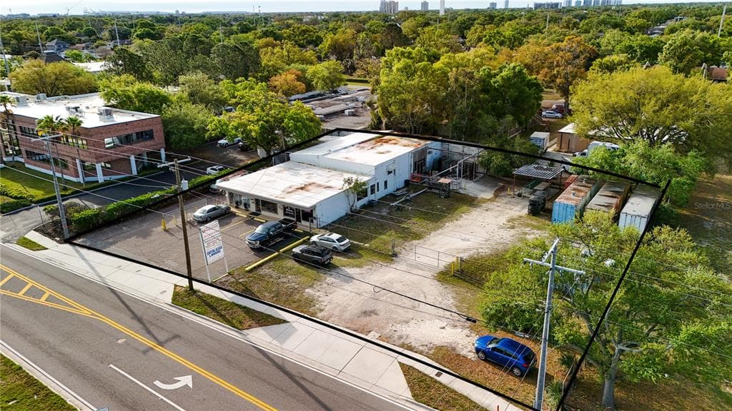 3440 and 3426 W CYPRESS STREET, TAMPA, FL 33607 — zdjęcie 3