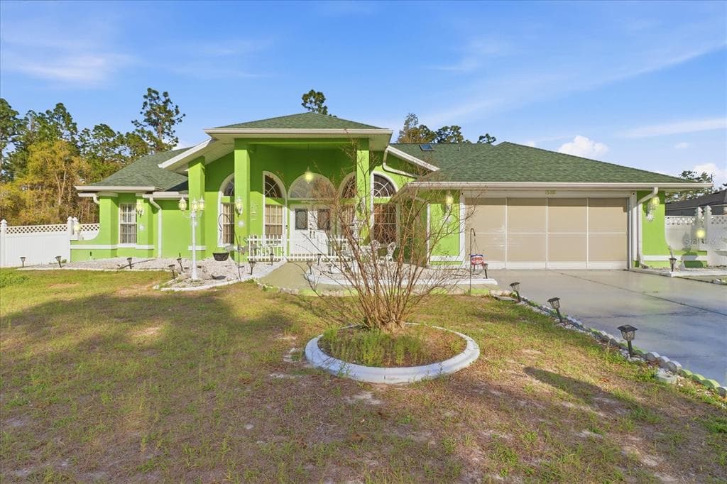 13061 SW 77TH AVENUE, OCALA, FL 34473 — zdjęcie 2