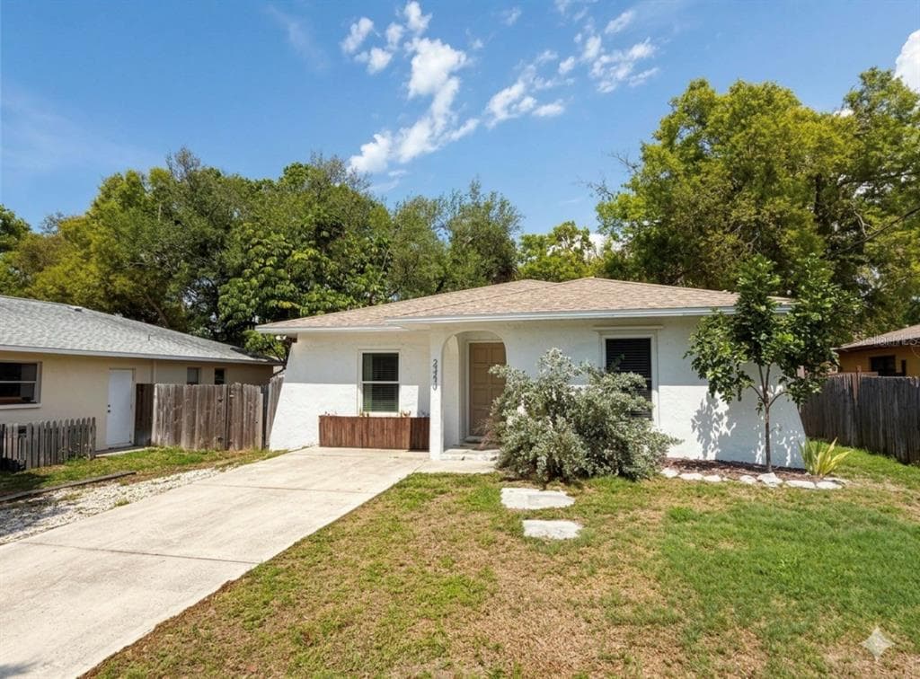 2343 EUGENE STREET, SARASOTA, FL 34231 — zdjęcie 2