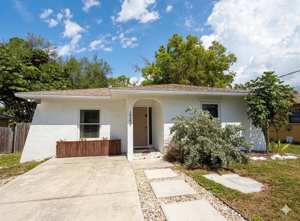 2343 EUGENE STREET, SARASOTA, FL 34231