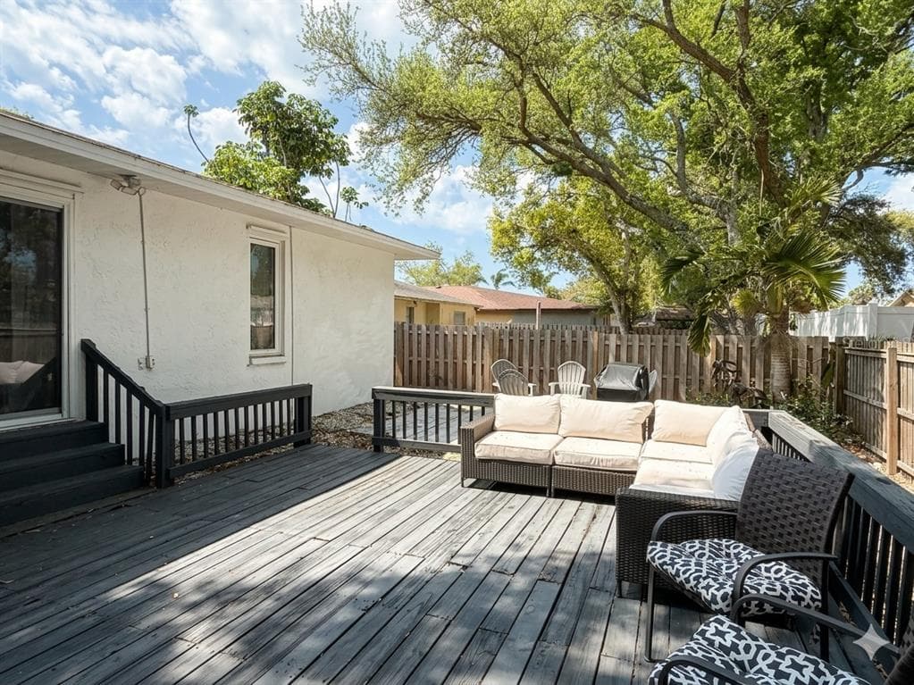 2343 EUGENE STREET, SARASOTA, FL 34231 — zdjęcie 5