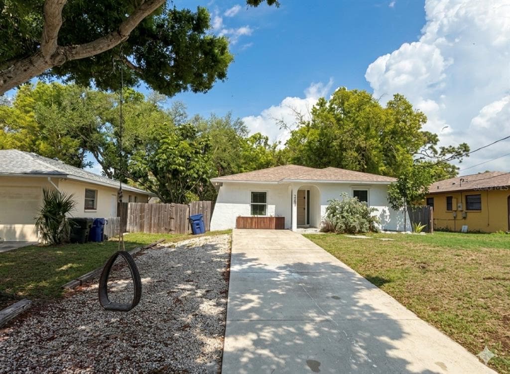 2343 EUGENE STREET, SARASOTA, FL 34231 — zdjęcie 4