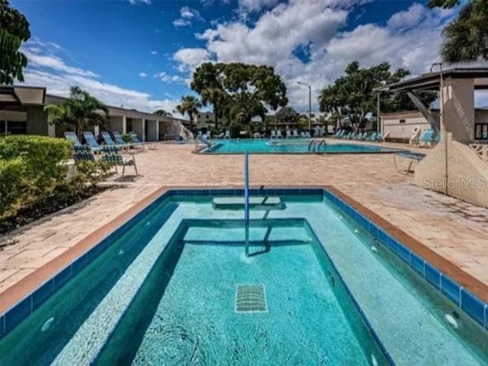 5925 TERRACE PARK DRIVE N # 111, ST PETERSBURG, FL 33709 — zdjęcie 3