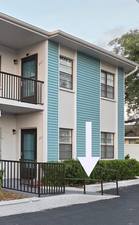 5925 TERRACE PARK DRIVE N # 111, ST PETERSBURG, FL 33709