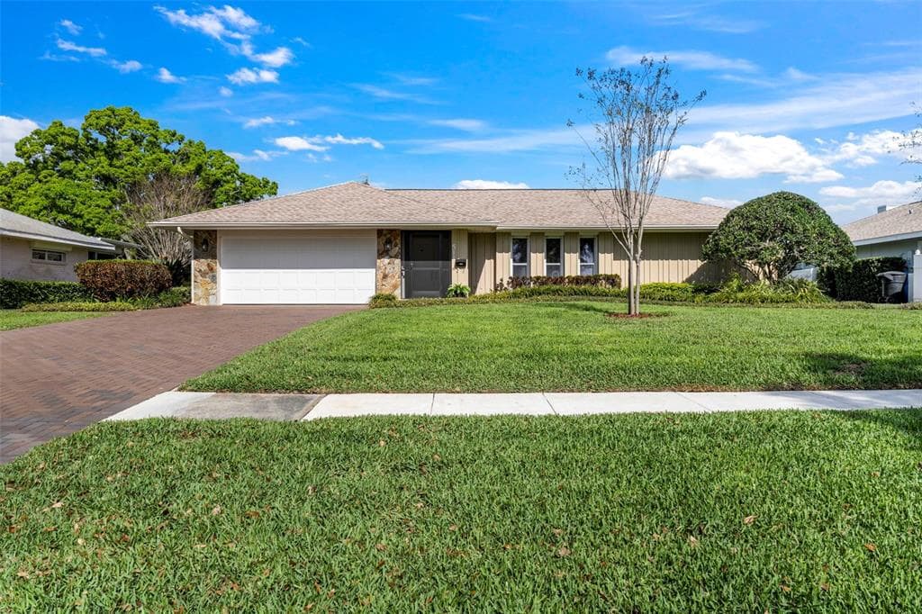 511 RIVIERA BAY DRIVE NE, ST PETERSBURG, FL 33702 — zdjęcie 2