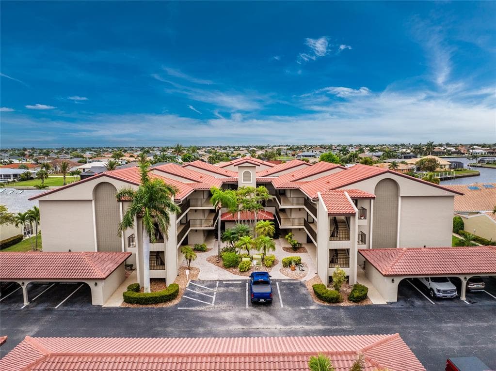2601 W MARION AVENUE # 42A, PUNTA GORDA, FL 33950