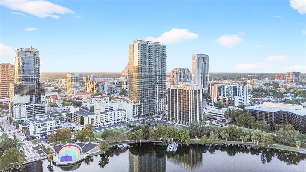 150 E ROBINSON STREET # 3106, ORLANDO, FL 32801 — zdjęcie 2