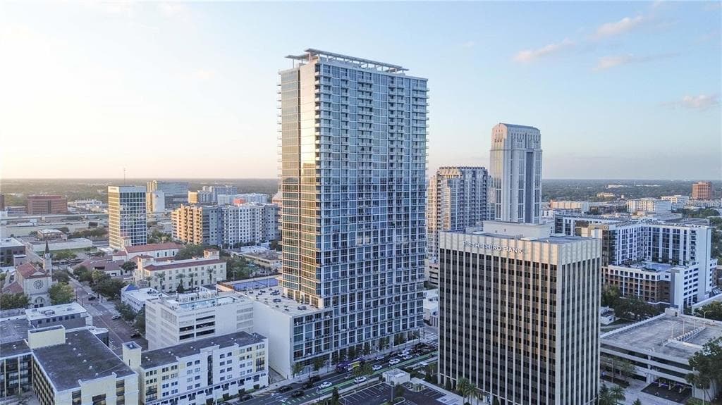 150 E ROBINSON STREET # 3106, ORLANDO, FL 32801