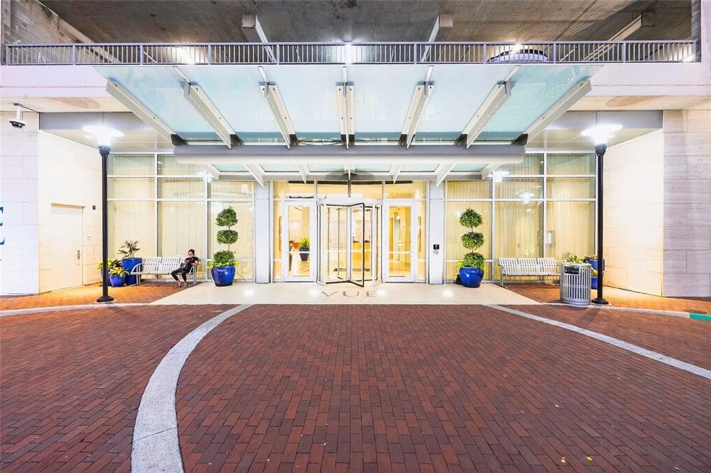 150 E ROBINSON STREET # 3106, ORLANDO, FL 32801 — zdjęcie 5