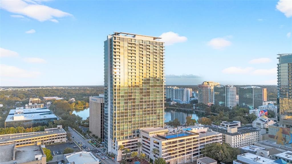 150 E ROBINSON STREET # 3106, ORLANDO, FL 32801 — zdjęcie 4