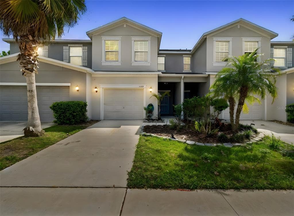 10687 LAKE MONTAUK DRIVE, RIVERVIEW, FL 33578 — zdjęcie 2