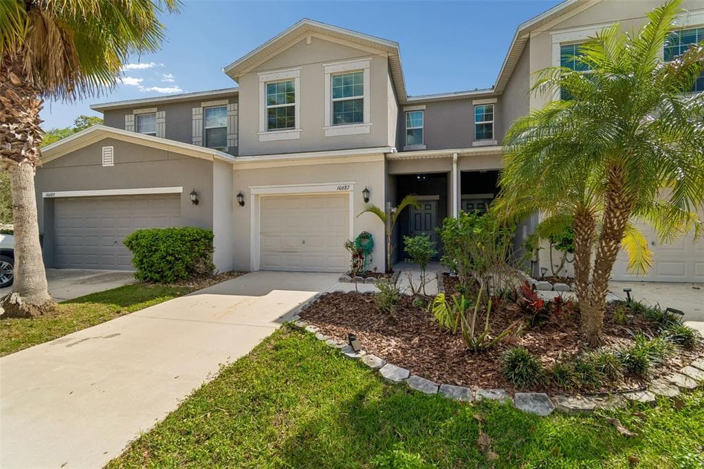 10687 LAKE MONTAUK DRIVE, RIVERVIEW, FL 33578