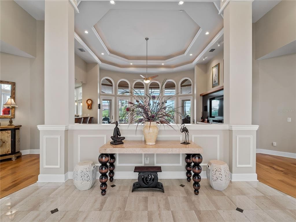 1443 SURFBIRD COURT, PUNTA GORDA, FL 33950 — zdjęcie 2