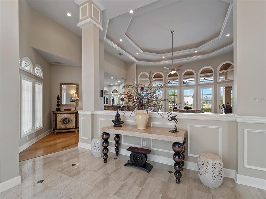 1443 SURFBIRD COURT, PUNTA GORDA, FL 33950 — zdjęcie 3