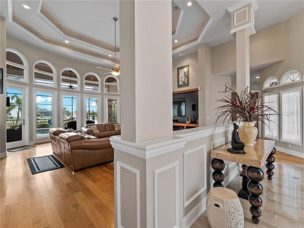 1443 SURFBIRD COURT, PUNTA GORDA, FL 33950 — zdjęcie 4