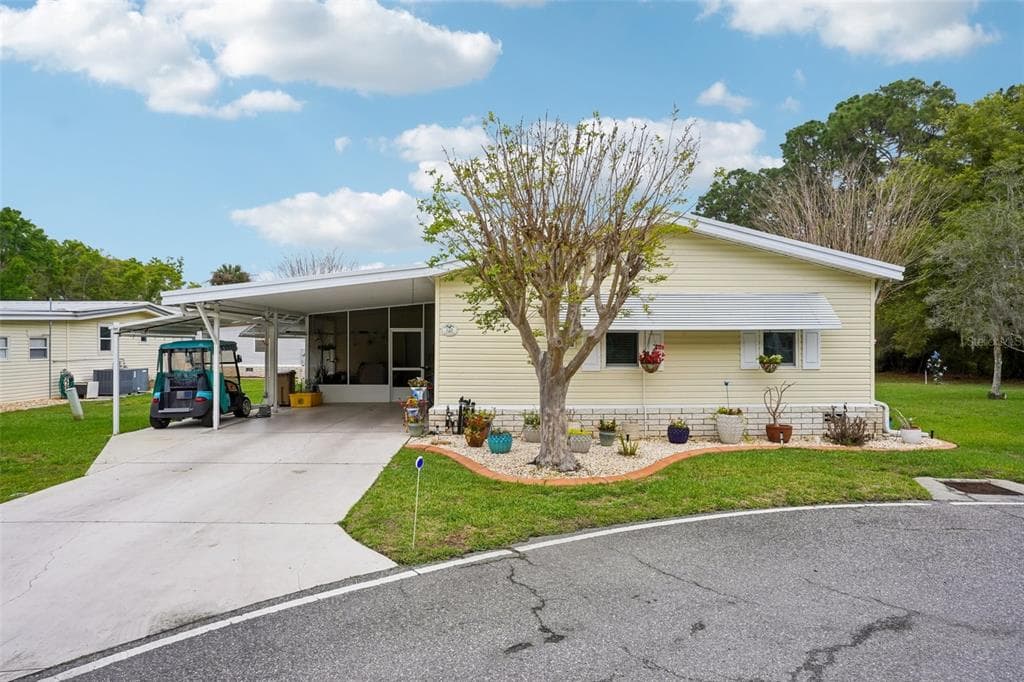122 TAMARISK WAY, LEESBURG, FL 34748 — zdjęcie 2