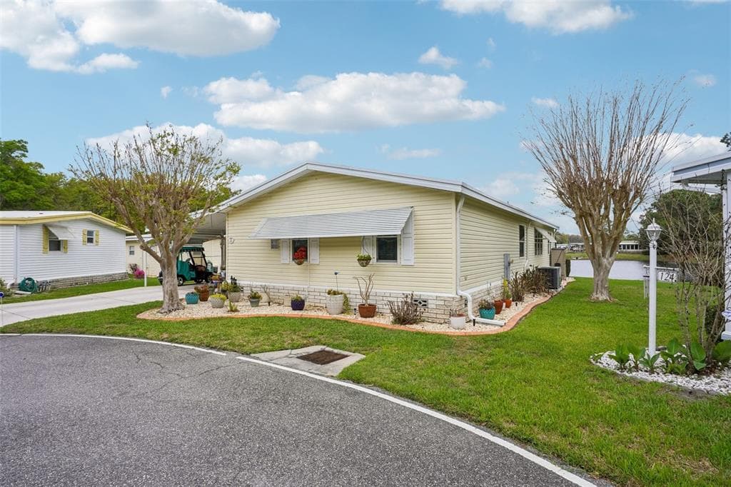 122 TAMARISK WAY, LEESBURG, FL 34748 — zdjęcie 3