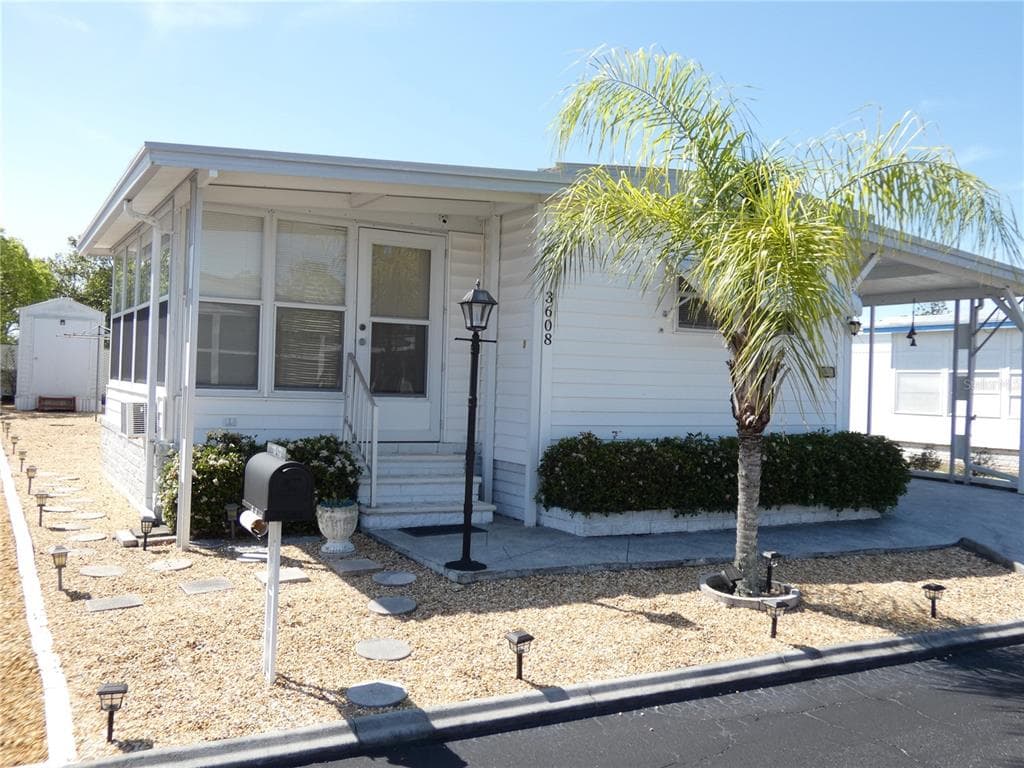 3608 TIKI DRIVE, HOLIDAY, FL 34691 — zdjęcie 2