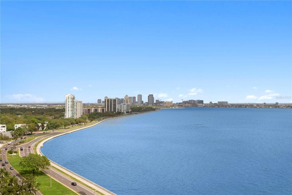 3301 BAYSHORE BOULEVARD # 1904D, TAMPA, FL 33629