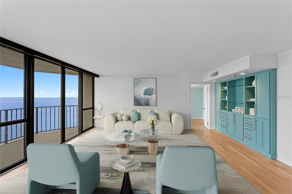 3301 BAYSHORE BOULEVARD # 1904D, TAMPA, FL 33629 — zdjęcie 5