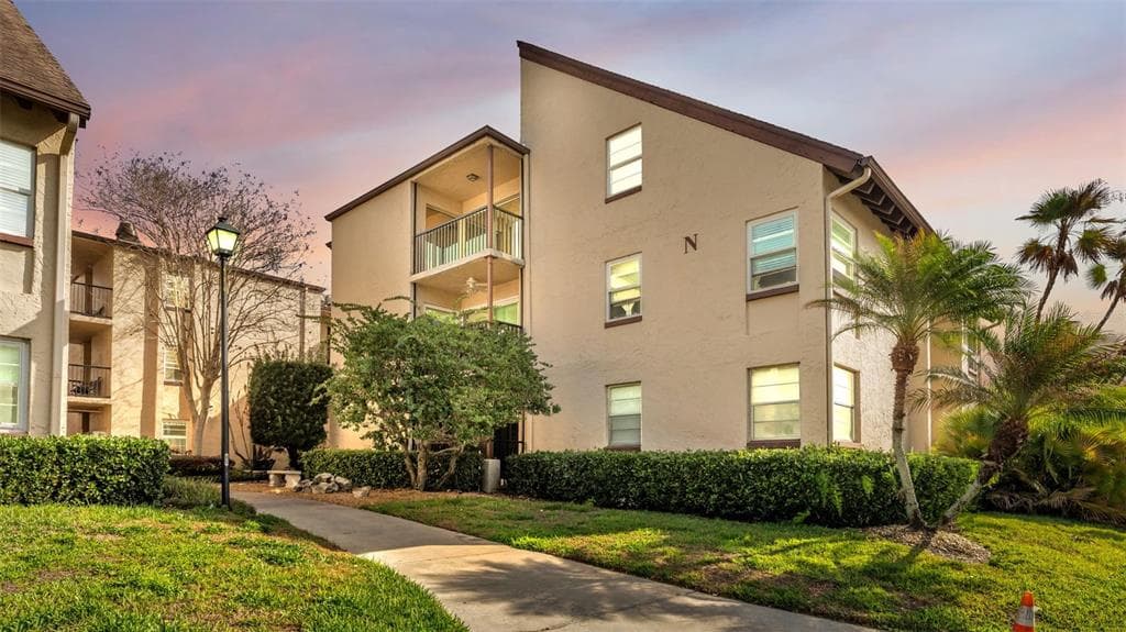 2025 SYLVESTER ROAD # N101, LAKELAND, FL 33803 — zdjęcie 2