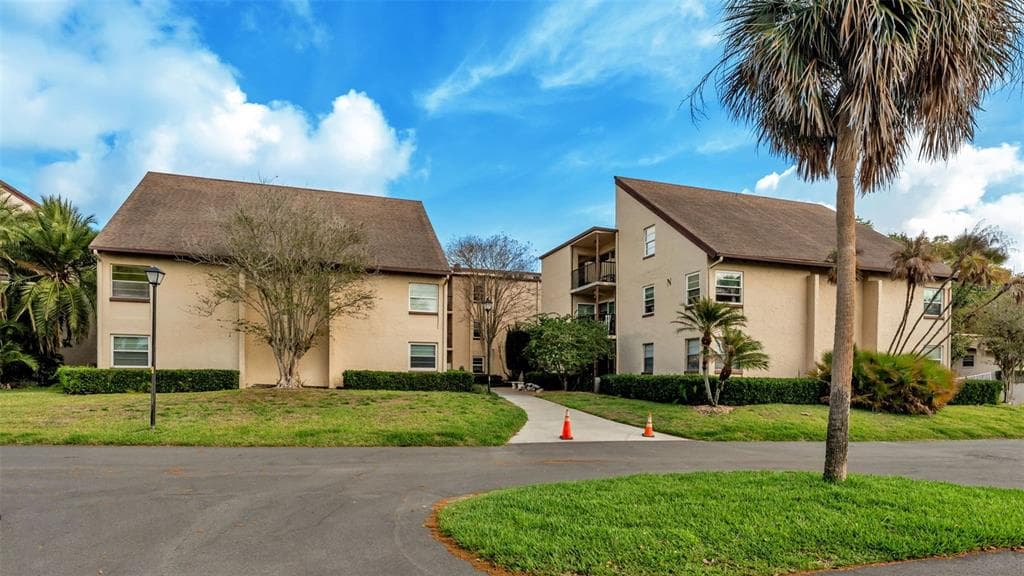 2025 SYLVESTER ROAD # N101, LAKELAND, FL 33803 — zdjęcie 3