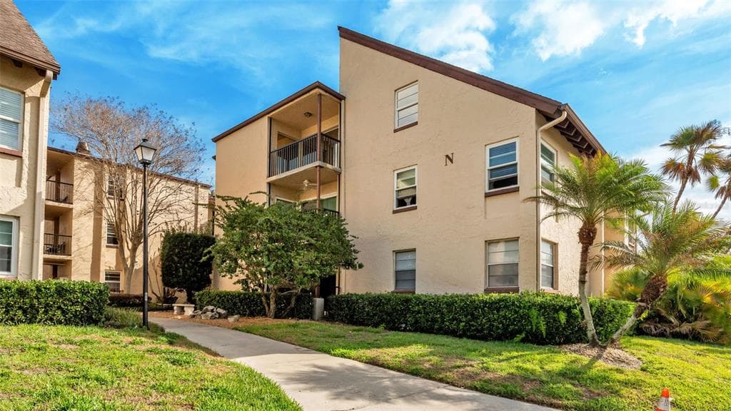 2025 SYLVESTER ROAD # N101, LAKELAND, FL 33803