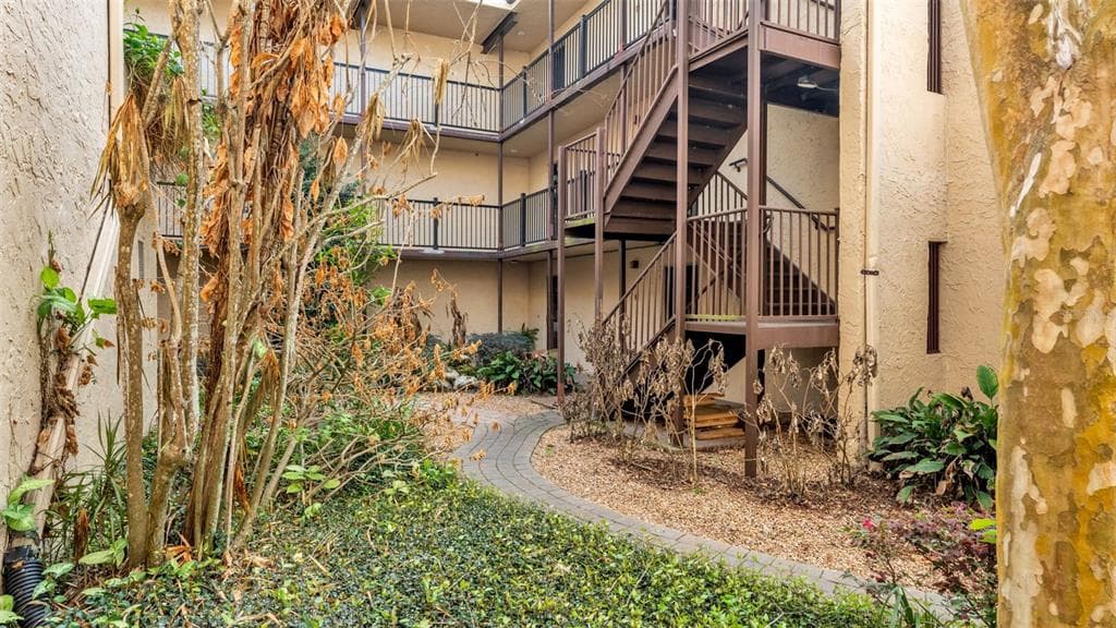 2025 SYLVESTER ROAD # N101, LAKELAND, FL 33803 — zdjęcie 5