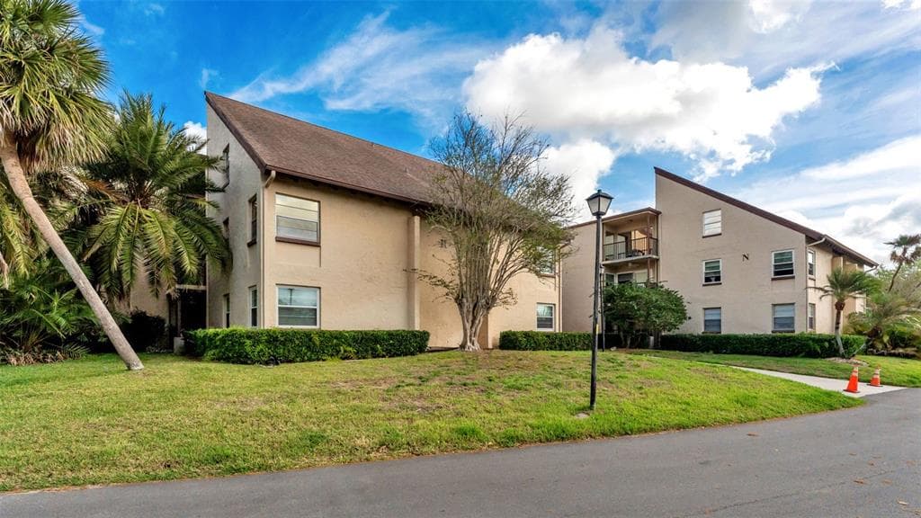 2025 SYLVESTER ROAD # N101, LAKELAND, FL 33803 — zdjęcie 4