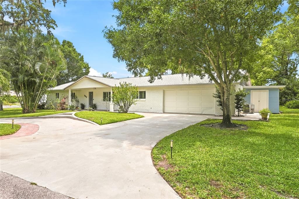 2817 FLEEMAN ROAD, PALM HARBOR, FL 34683 — zdjęcie 5
