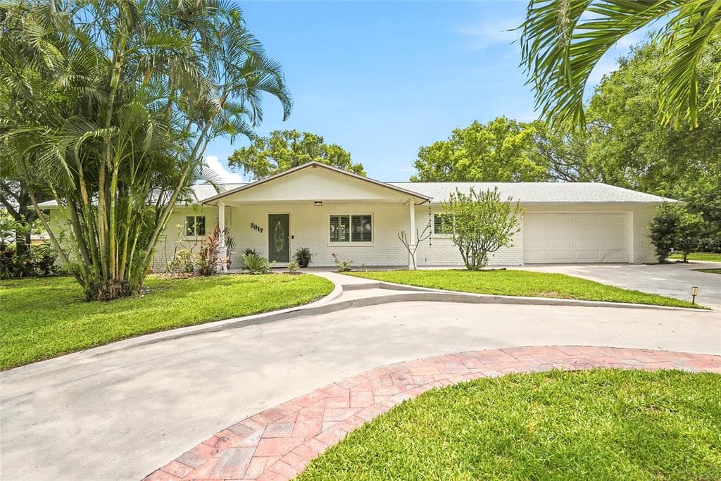 2817 FLEEMAN ROAD, PALM HARBOR, FL 34683 — zdjęcie 4