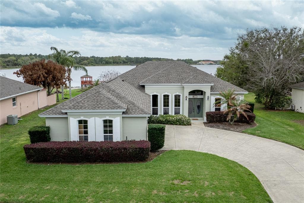 3804 BAYSHORE CIRCLE, TAVARES, FL 32778 — zdjęcie 2