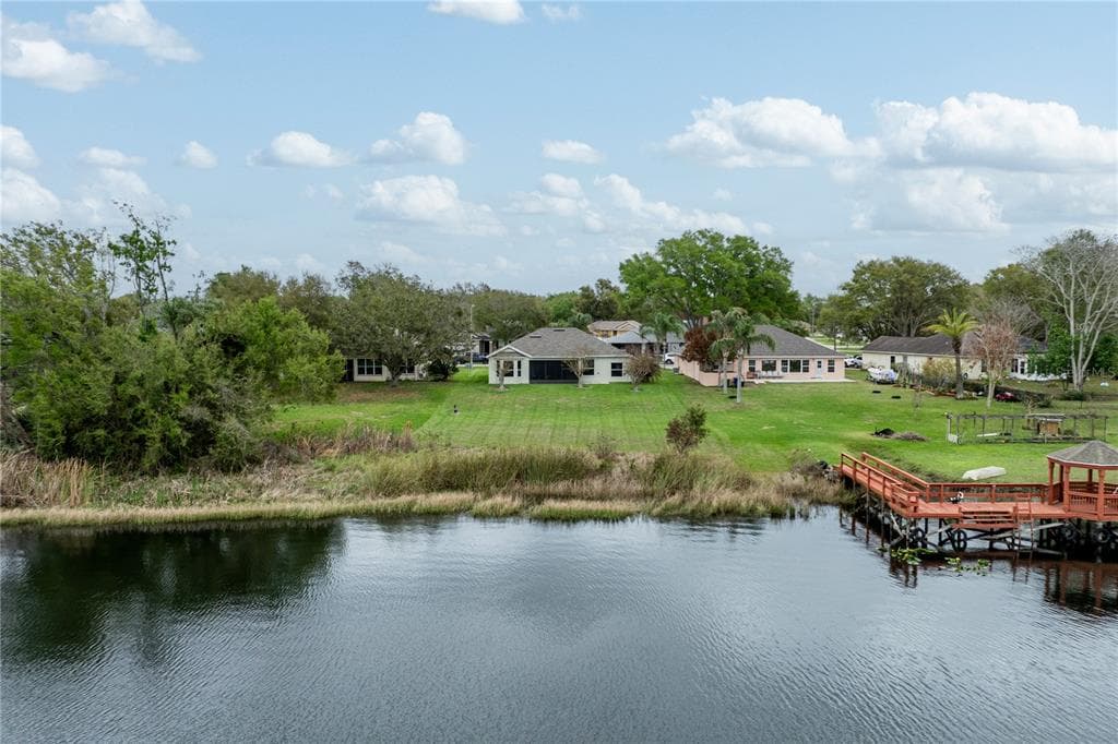 3804 BAYSHORE CIRCLE, TAVARES, FL 32778 — zdjęcie 3