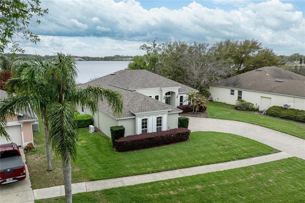 3804 BAYSHORE CIRCLE, TAVARES, FL 32778 — zdjęcie 5