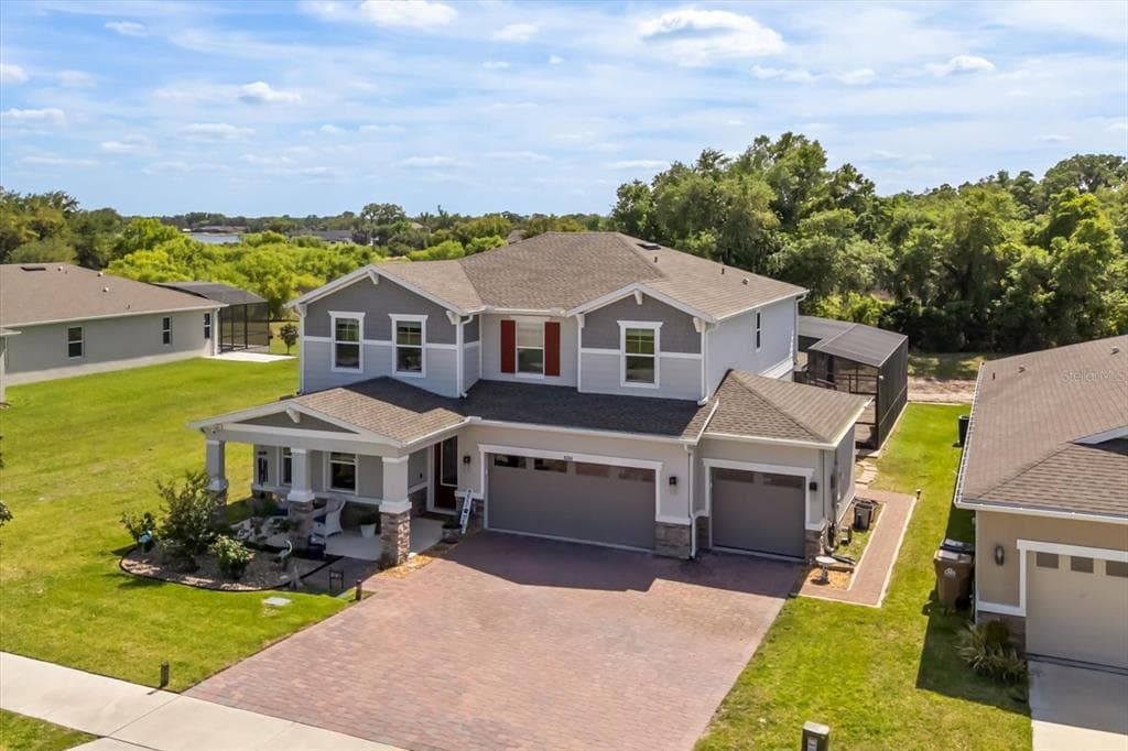 10260 SPRING LAKE DRIVE, CLERMONT, FL 34711 — zdjęcie 2