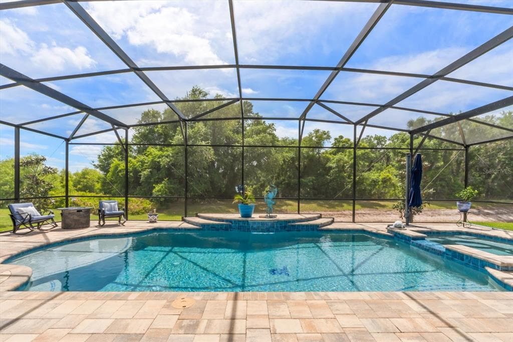 10260 SPRING LAKE DRIVE, CLERMONT, FL 34711 — zdjęcie 3