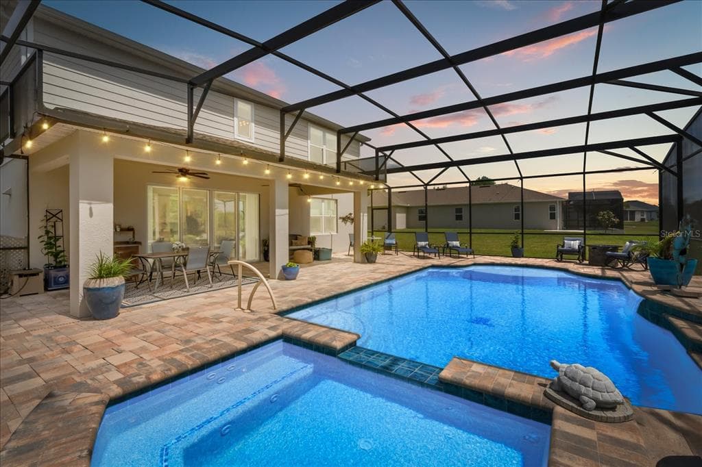 10260 SPRING LAKE DRIVE, CLERMONT, FL 34711 — zdjęcie 5