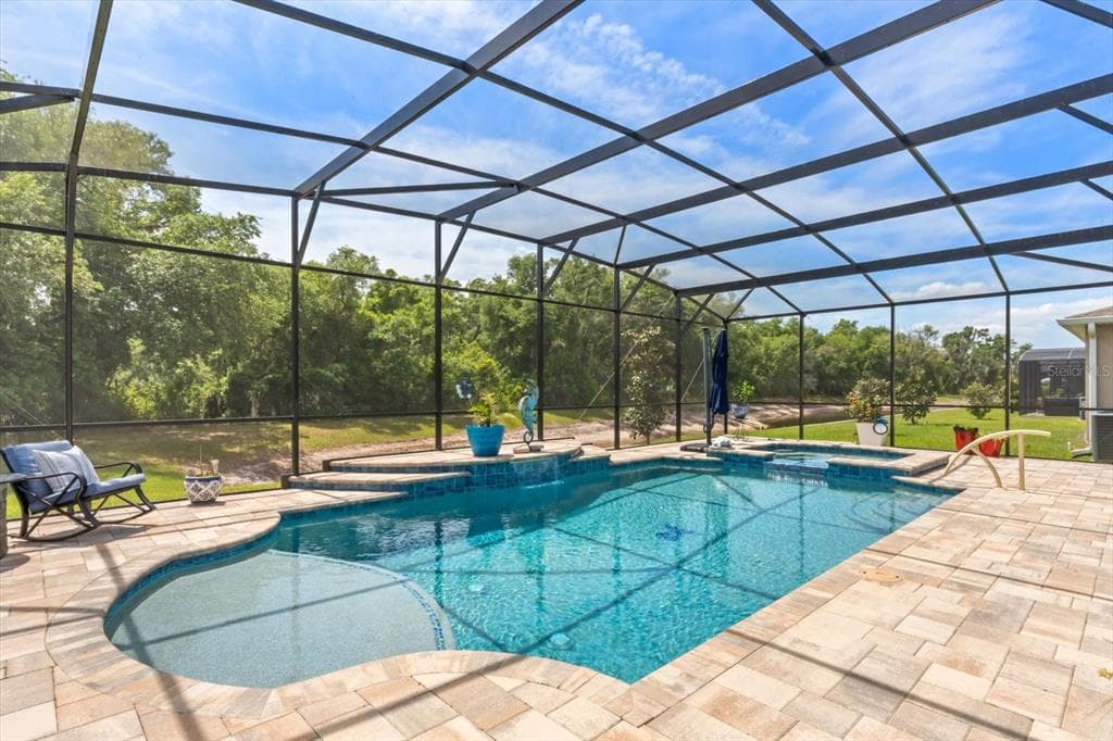 10260 SPRING LAKE DRIVE, CLERMONT, FL 34711 — zdjęcie 4